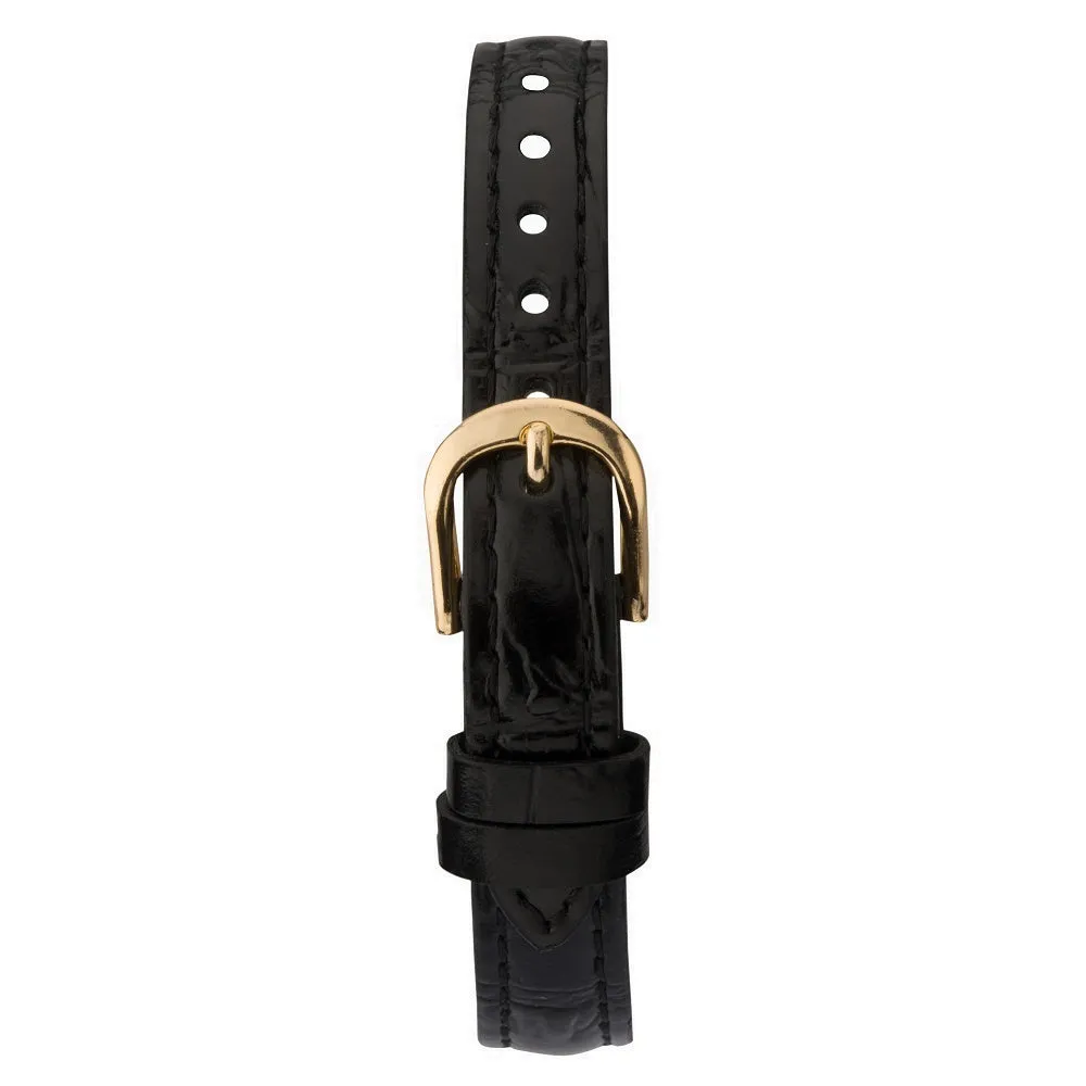 Sekonda Leather Strap Ladies Watch 4493
