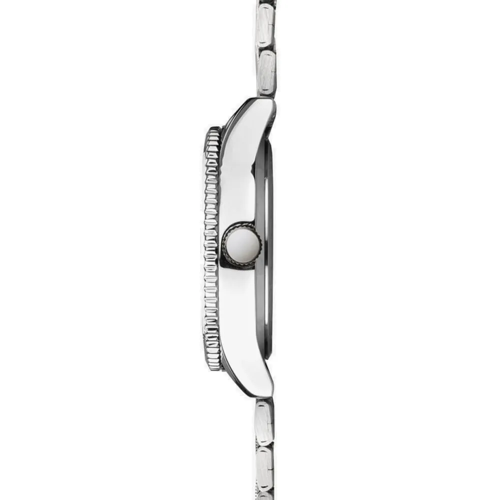 Sekonda Maverick Pilot Aviator Mens Bracelet Watch 30037