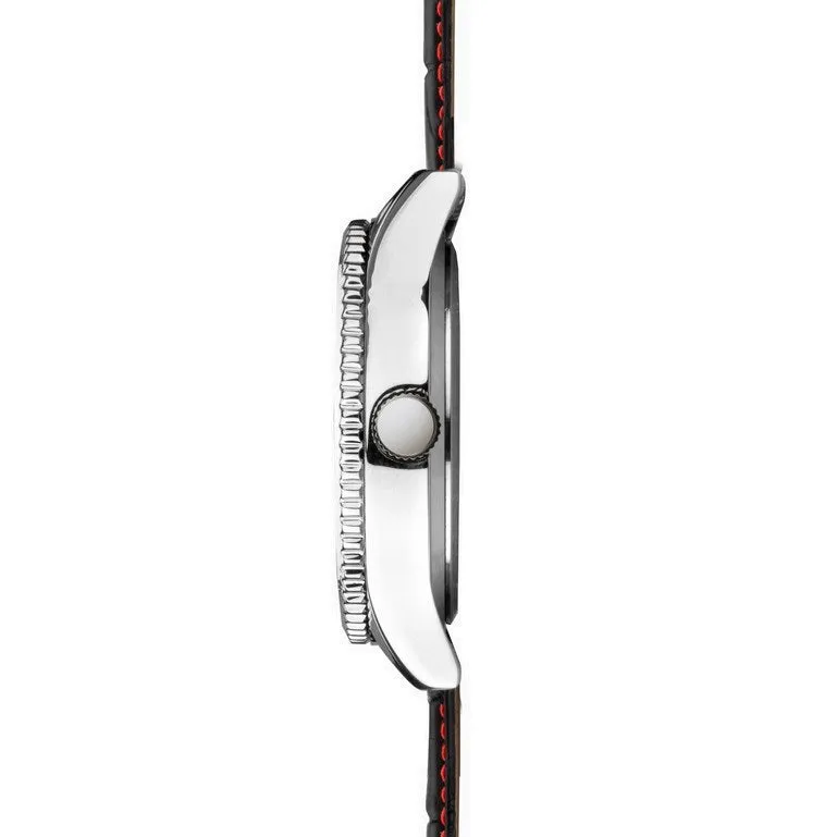 Sekonda Maverick Pilot Aviator Mens Strap Watch 30035
