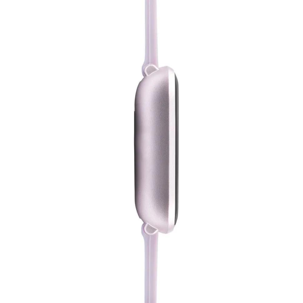 Sekonda Motion Smart Watch Lilac Case Lilac Silicone Strap 30015