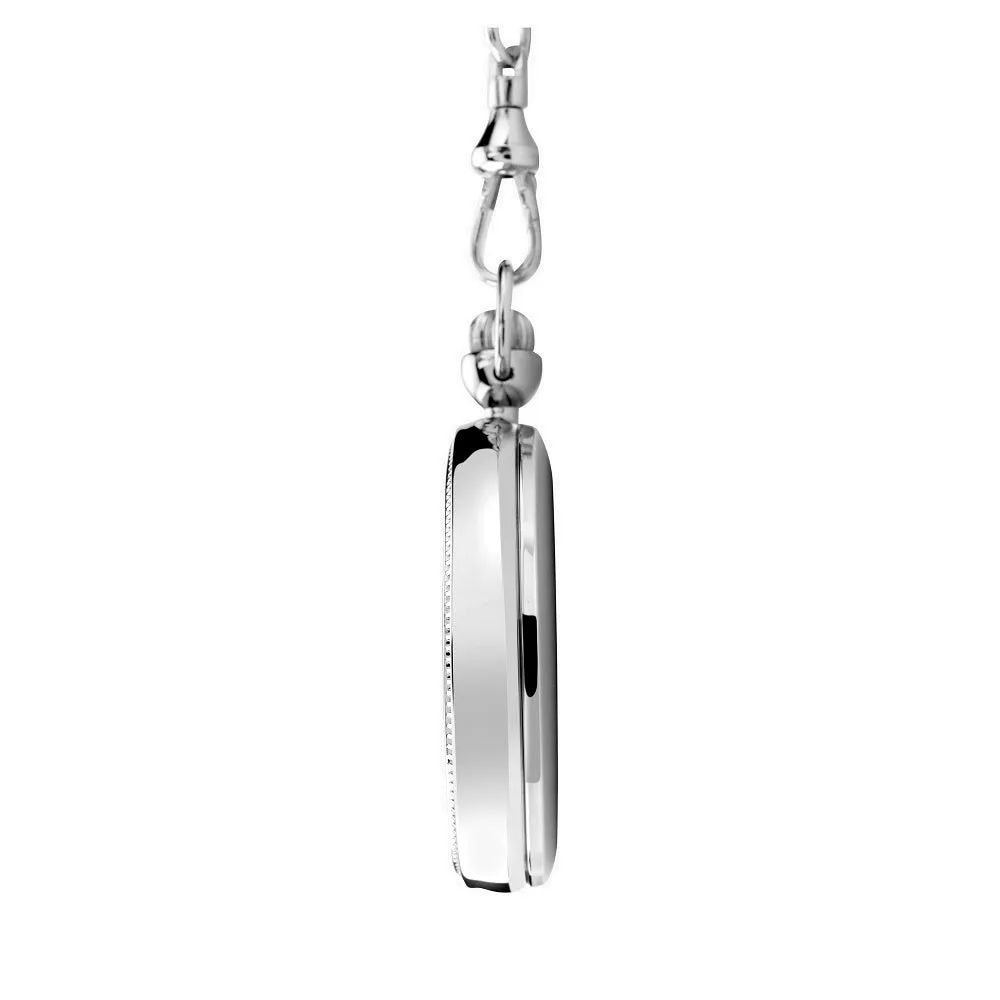 Sekonda Pocket Watch With Chain 1792