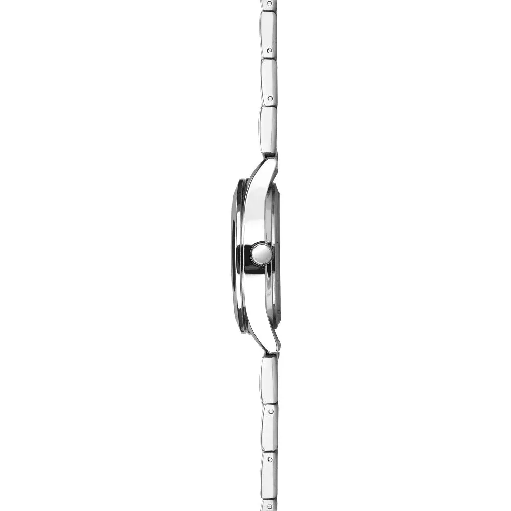 Sekonda Taylor Classic Black Dial Ladies Watch 40364