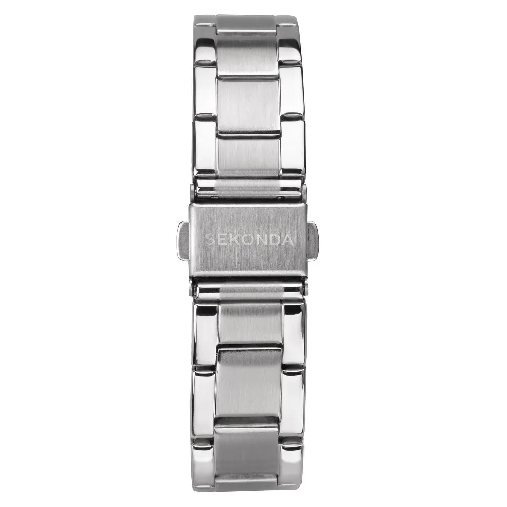 Sekonda Taylor Classic Rainbow Dial Ladies Watch 40534