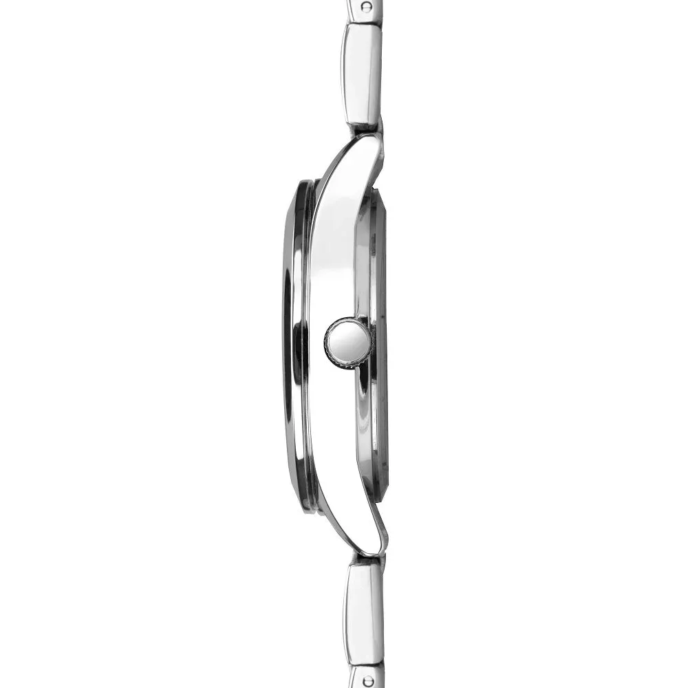 Sekonda Taylor Classic Rainbow Dial Ladies Watch 40534