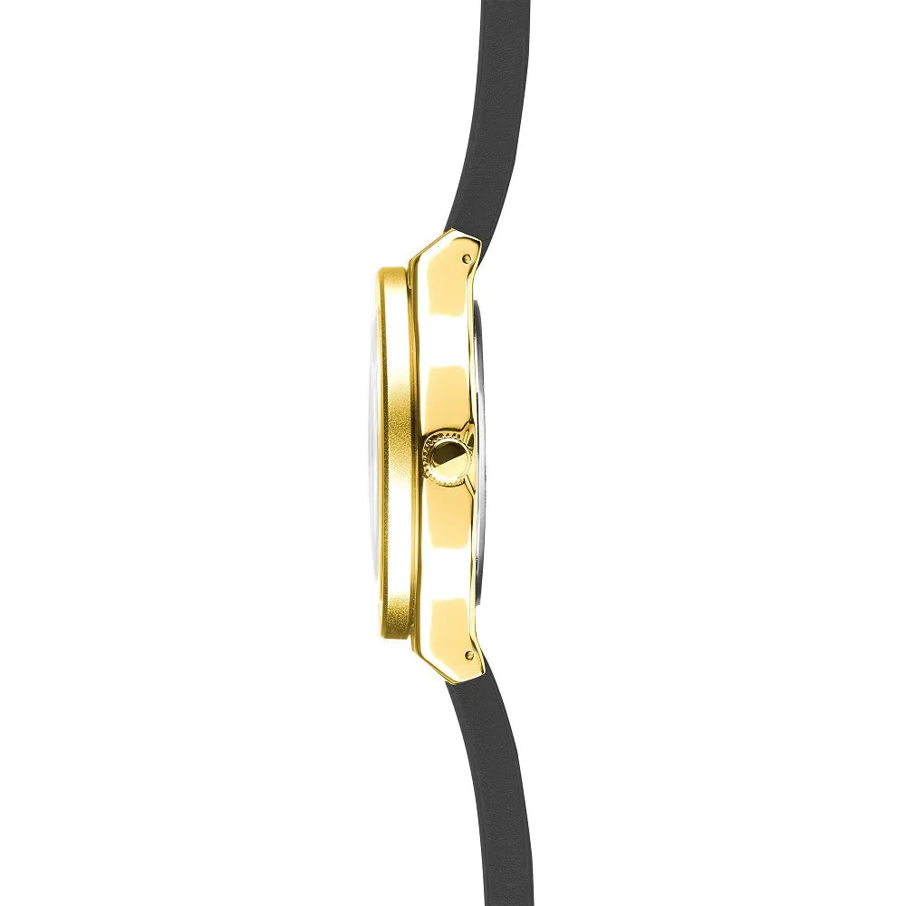 Sekonda Titan Sports Day Date Rubber Strap Mens Watch 30233