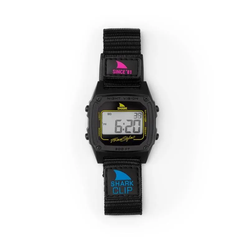 Shark Classic Leash Since '81 Watch