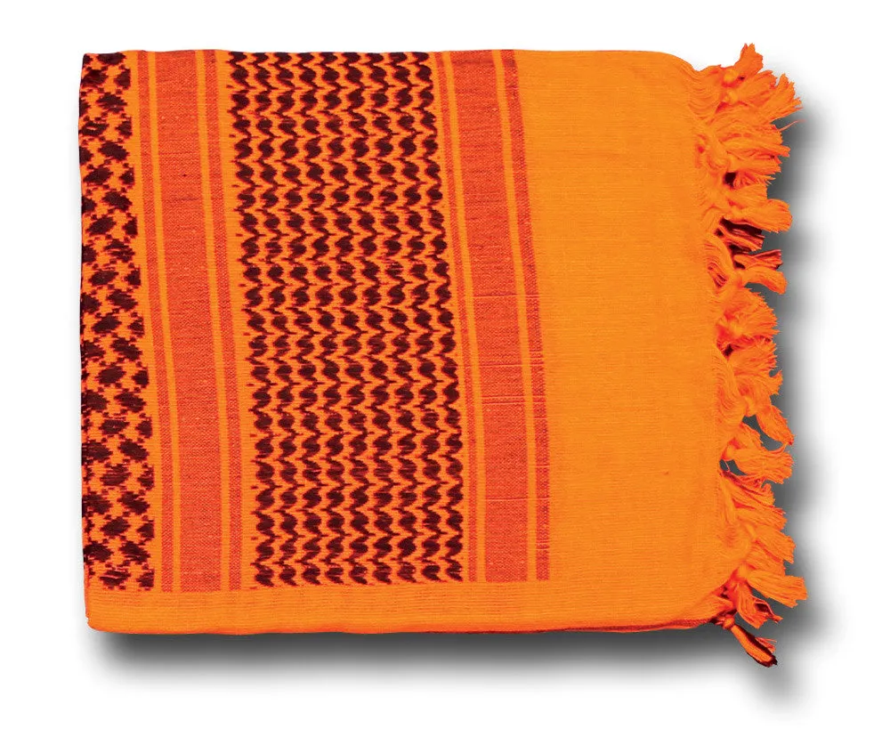 SHEMAGH SCARF Silvermans