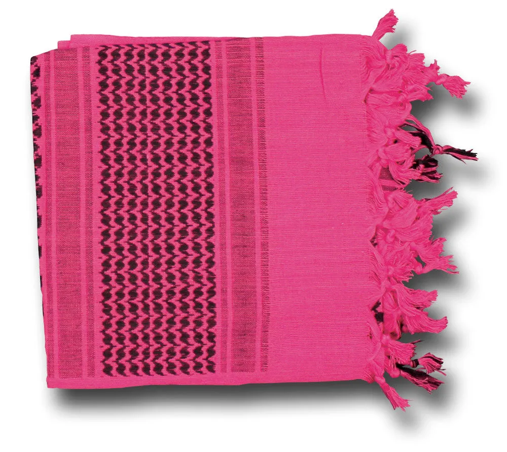 SHEMAGH SCARF Silvermans