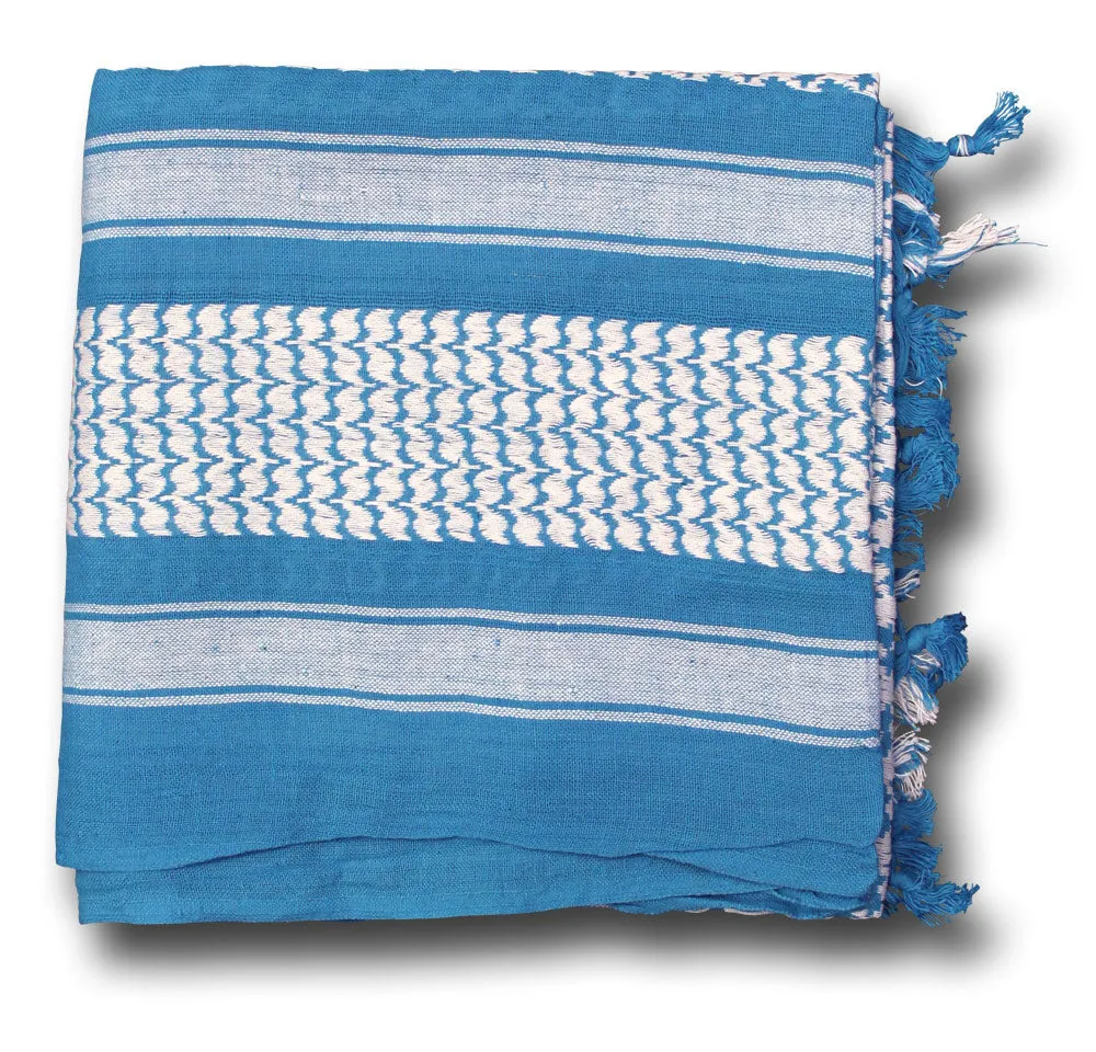 SHEMAGH SCARF Silvermans