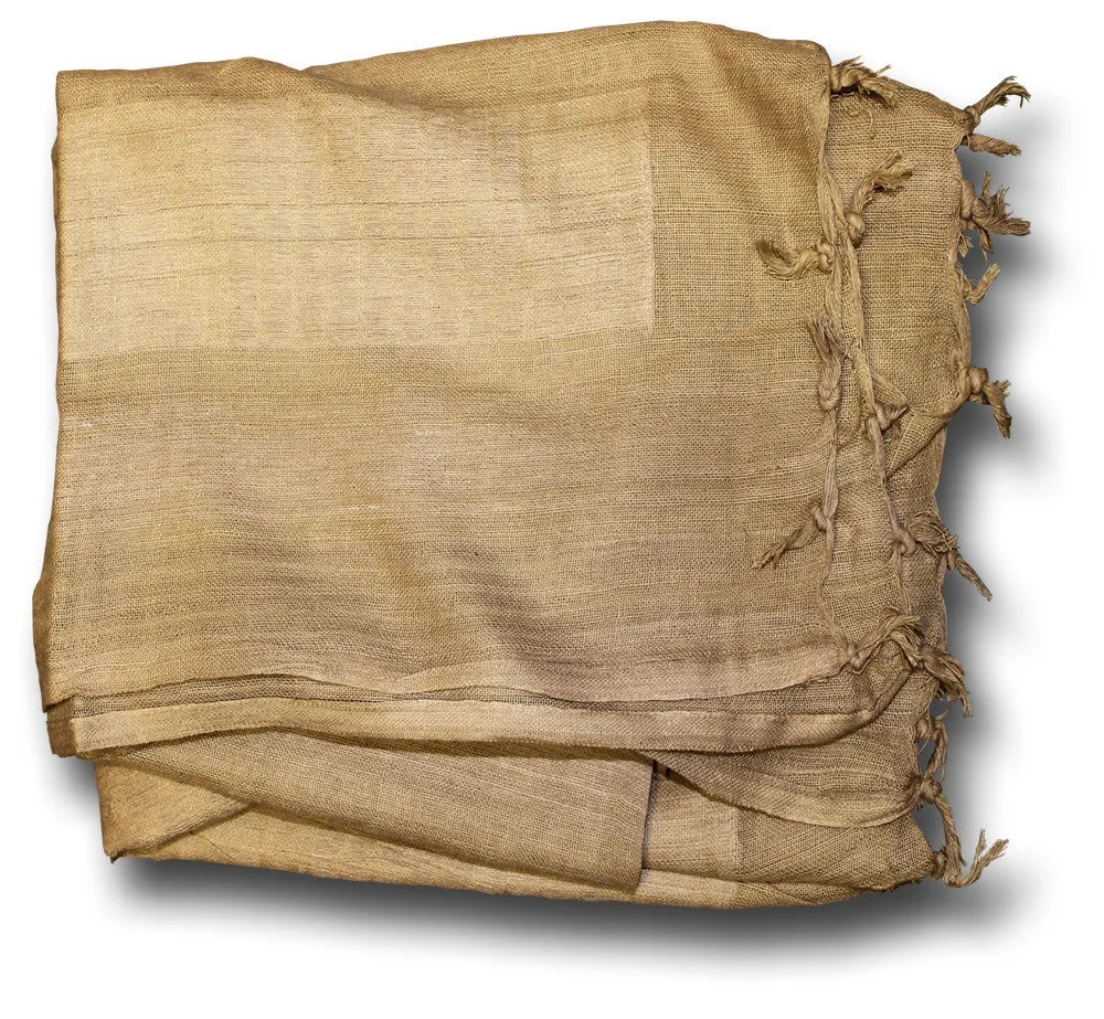 SHEMAGH SCARF Silvermans