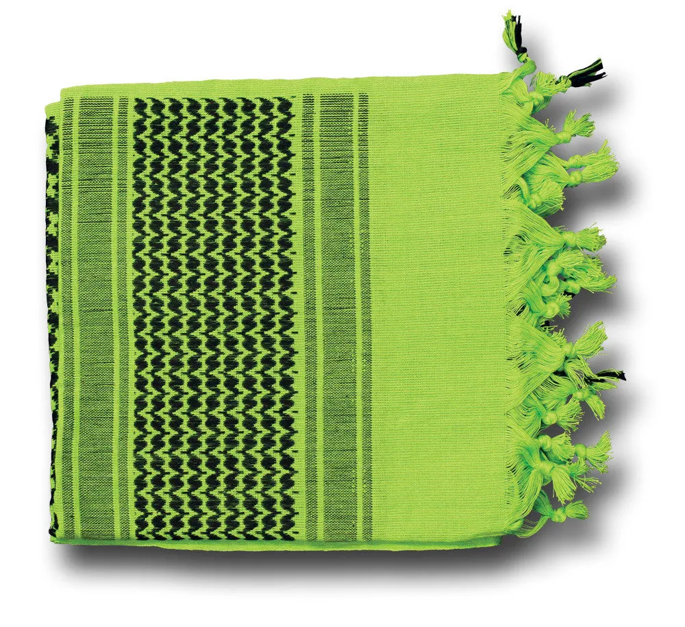 SHEMAGH SCARF Silvermans