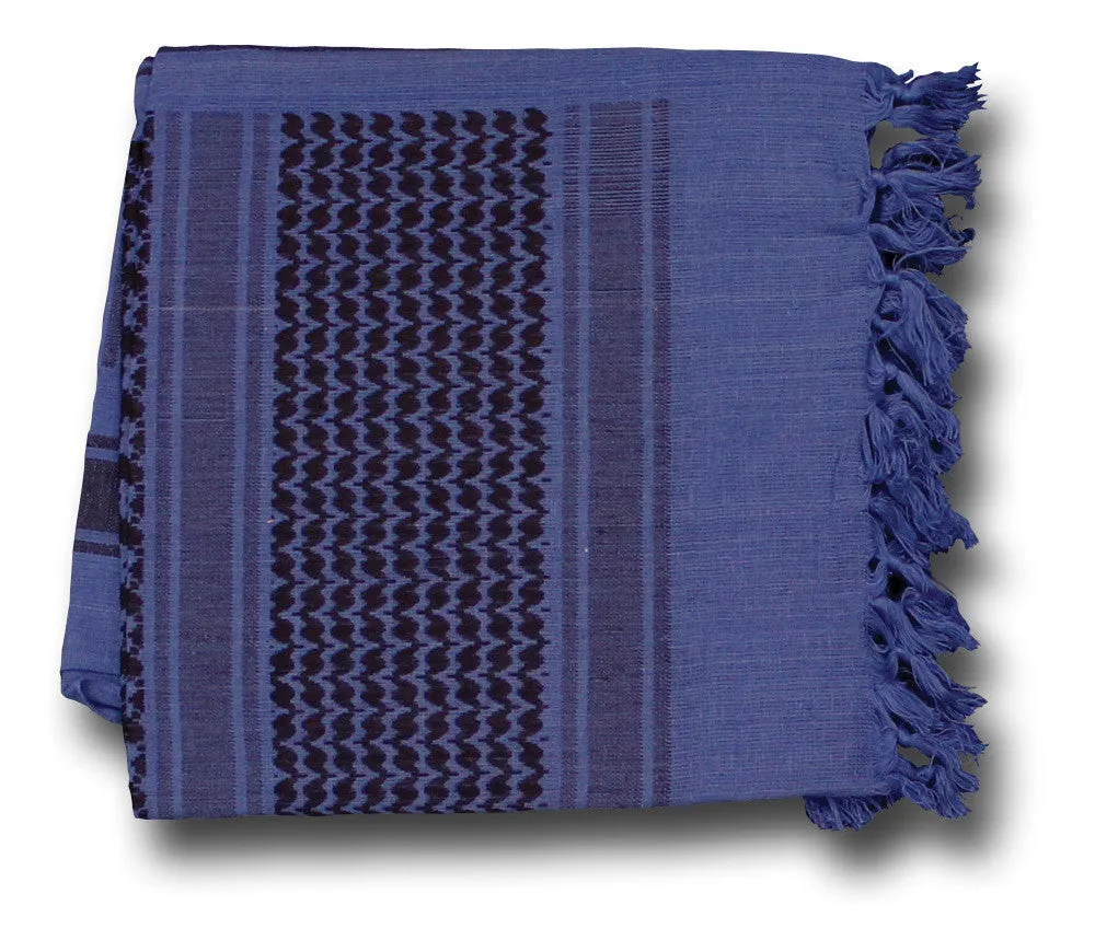 SHEMAGH SCARF Silvermans
