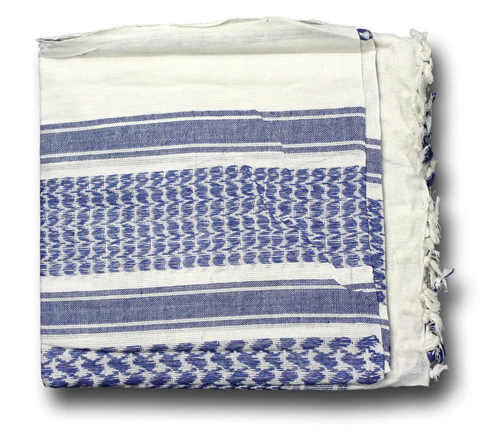 SHEMAGH SCARF Silvermans