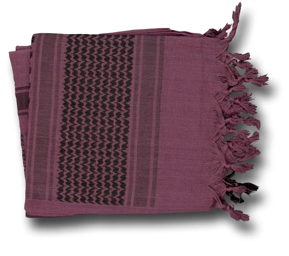 SHEMAGH SCARF Silvermans
