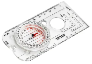 SILVA COMPASS 4 MILITAIRE Silvermans