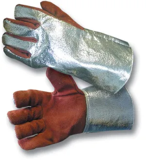 SILVER FIRE GLOVES Silvermans