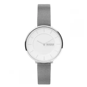 Skagen Gitte Ladies Watch SKW3016