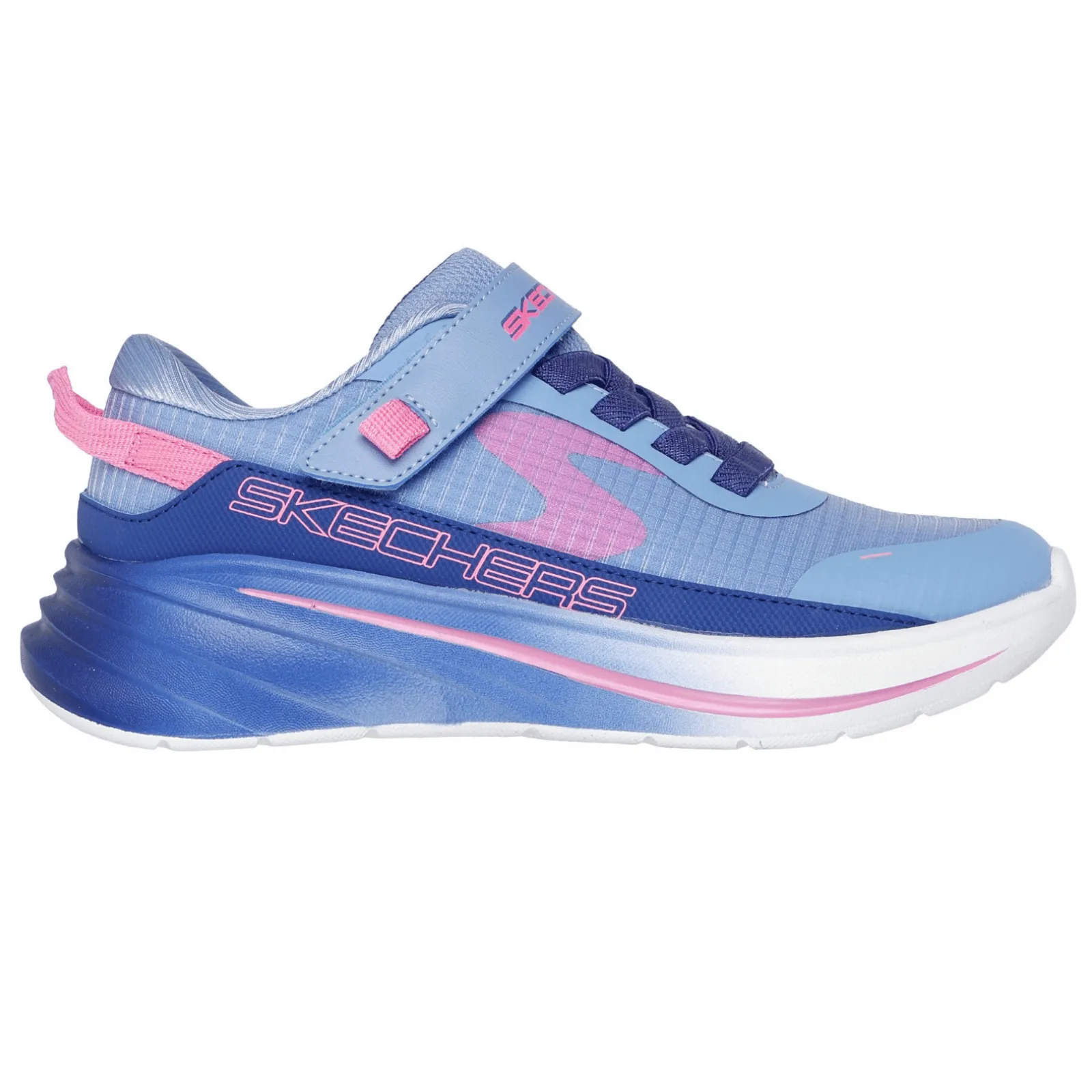 Skechers Kids Wave 92 - Imara Lite Trainers