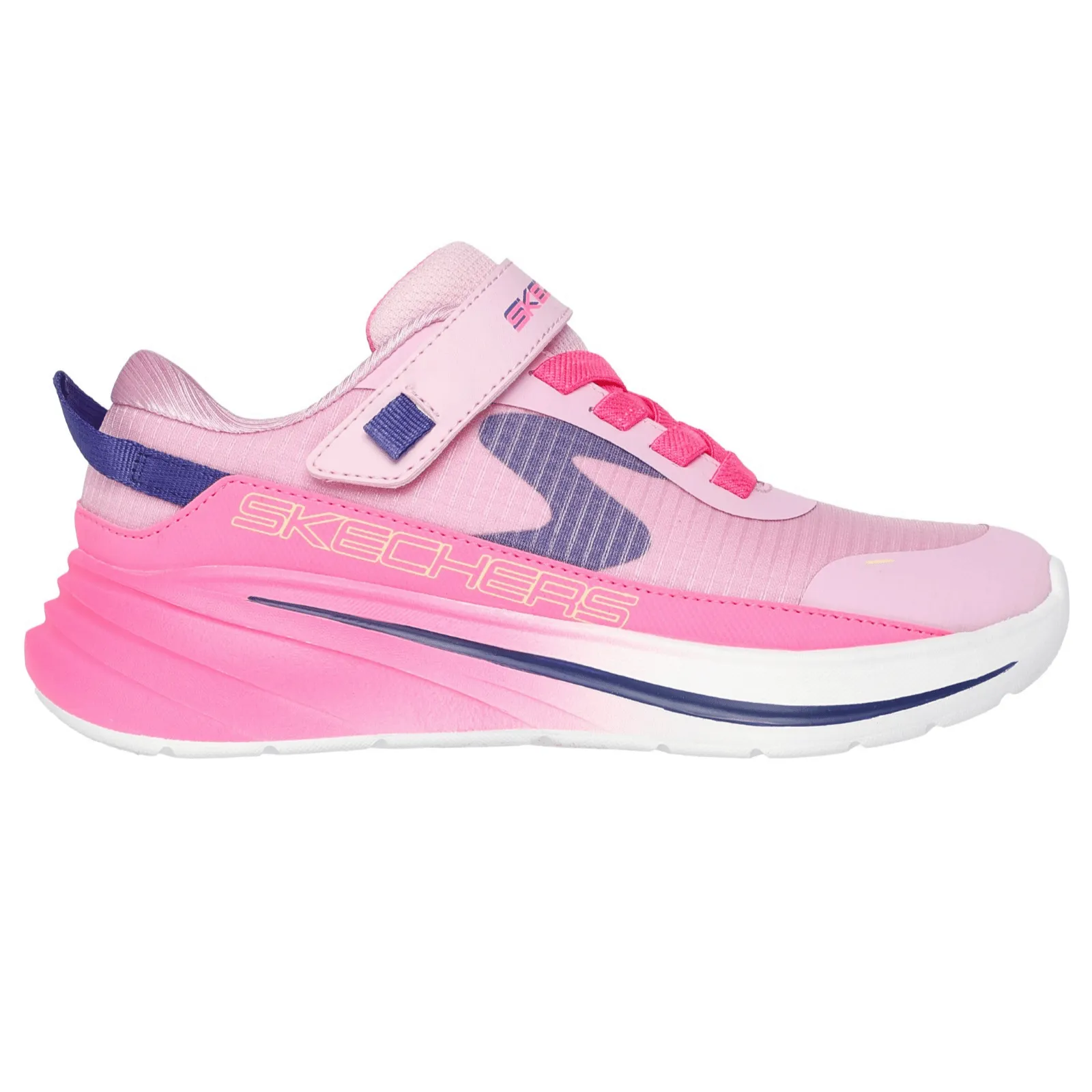 Skechers Kids Wave 92 - Imara Lite Trainers