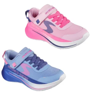 Skechers Kids Wave 92 - Imara Lite Trainers