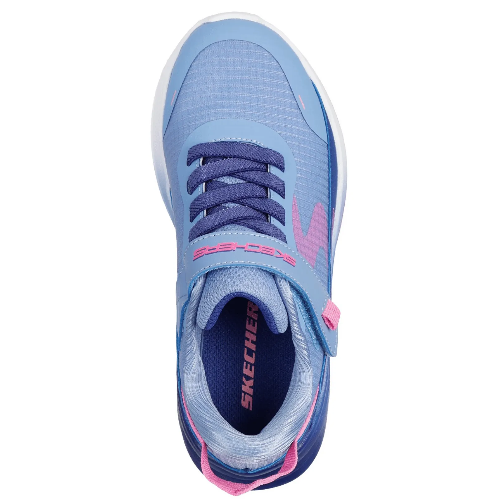 Skechers Kids Wave 92 - Imara Lite Trainers