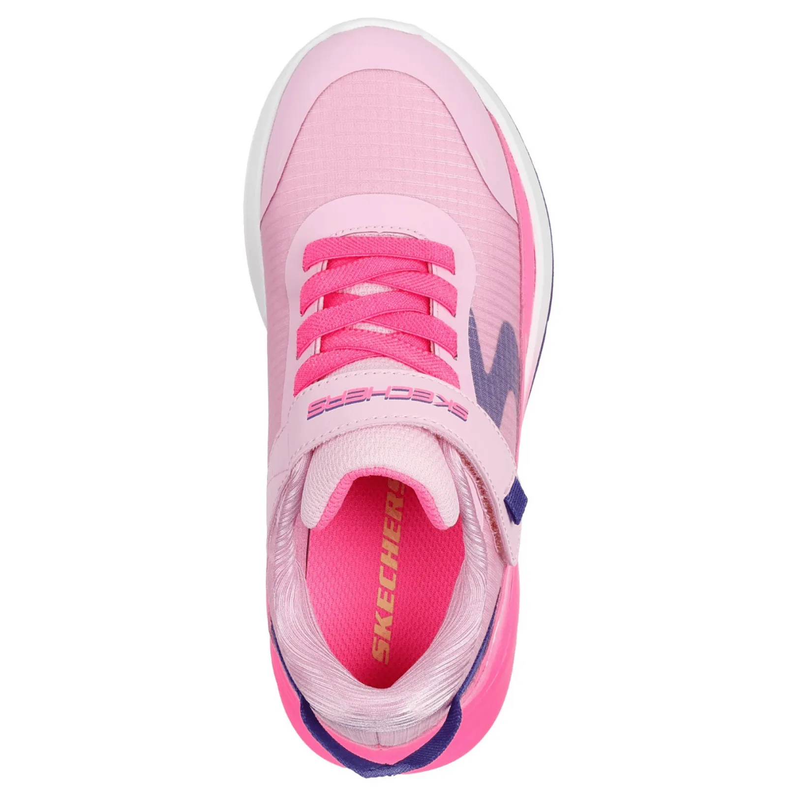 Skechers Kids Wave 92 - Imara Lite Trainers