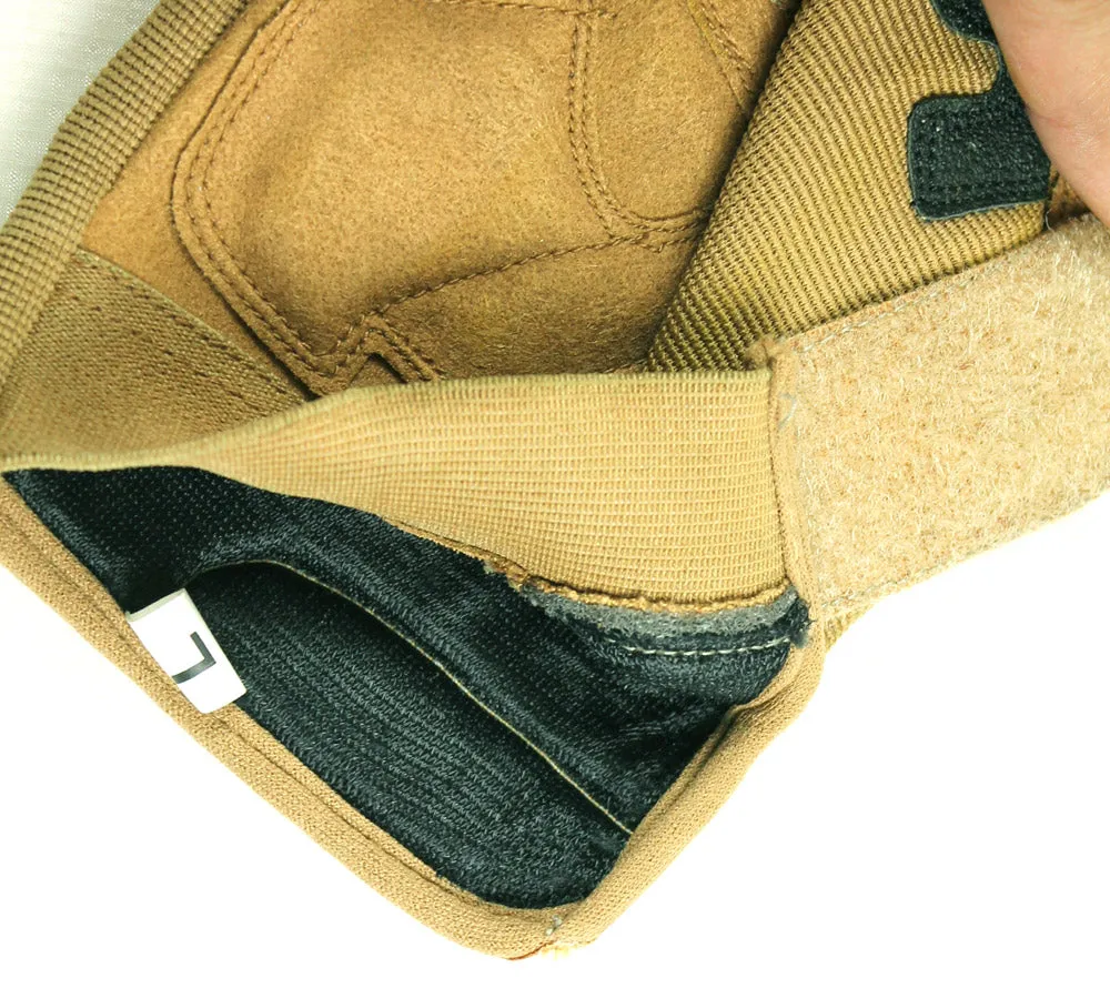 SKELETON LIGHTWEIGHT OPERATOR GLOVES Silvermans