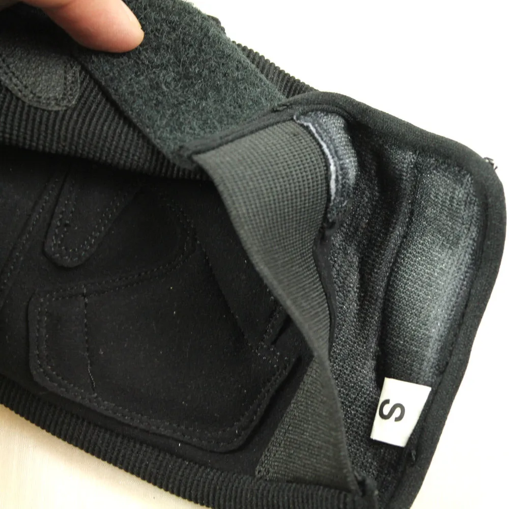 SKELETON LIGHTWEIGHT OPERATOR GLOVES Silvermans