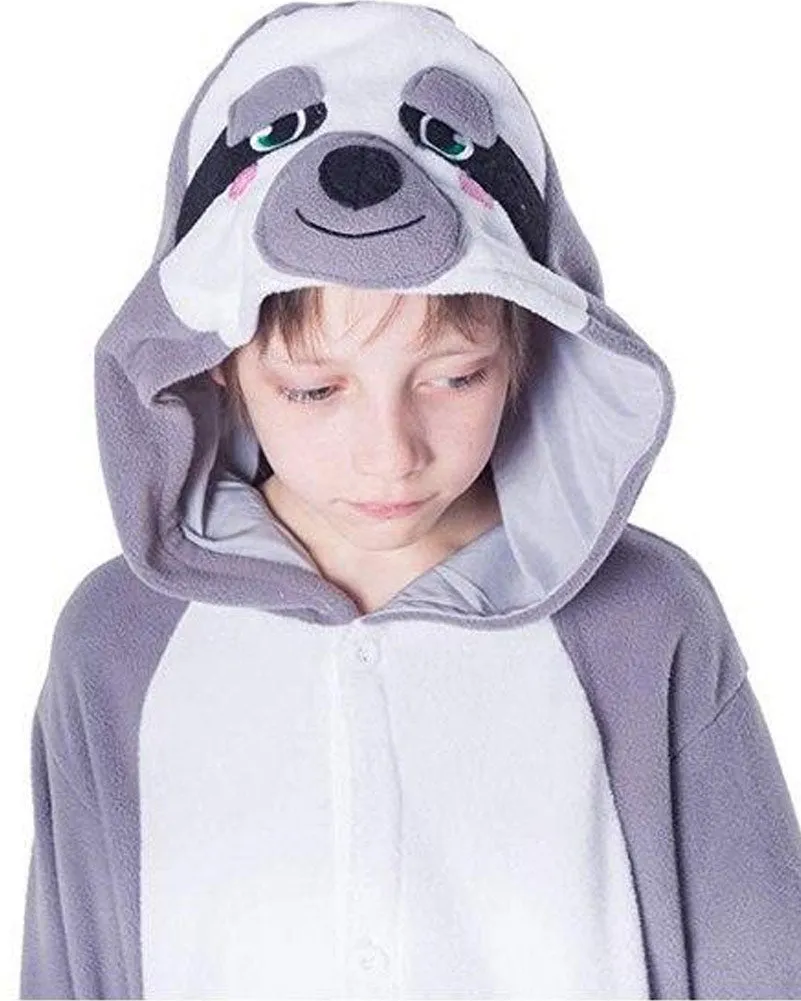 Sloth Toddler and Kids Costume