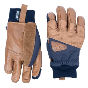 Snowcrew Leather Gloves Outdoor Research