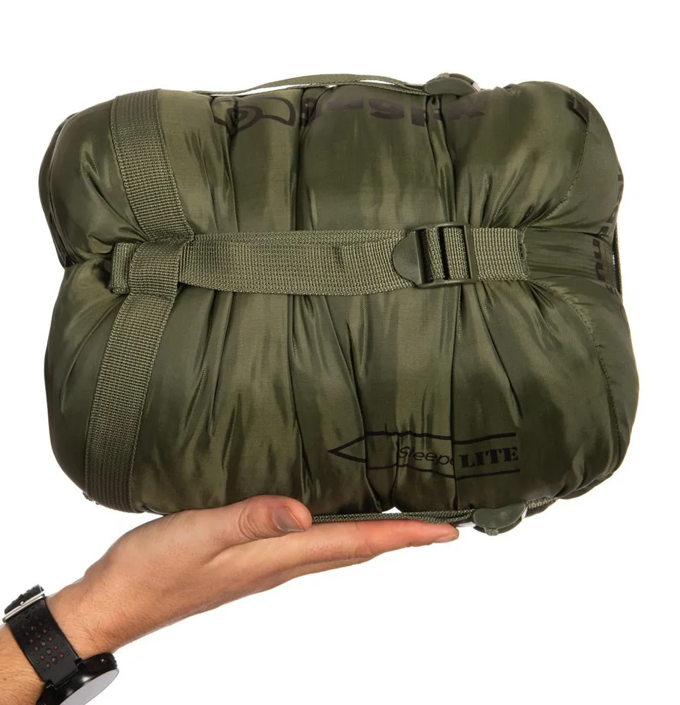 SNUGPAK SLEEPER LITE SLEEPING BAG Silvermans
