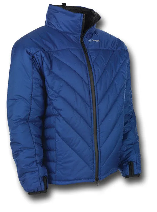 SNUGPAK SOFTIE SJ6 JACKET Silvermans
