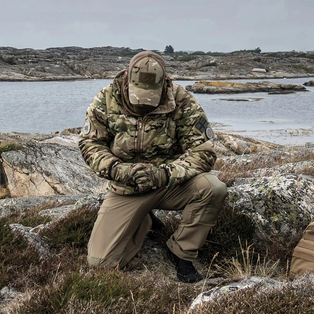 SNUGPAK SOFTIE SJ6 JACKET Silvermans