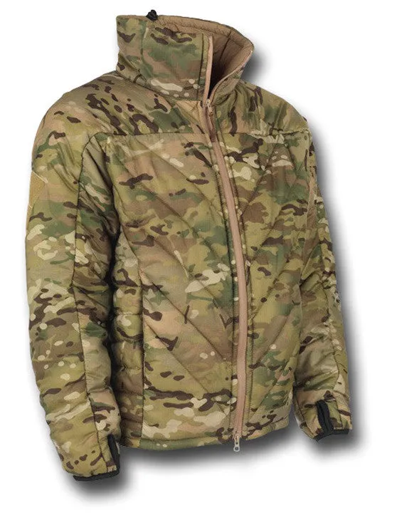 SNUGPAK SOFTIE SJ6 JACKET Silvermans