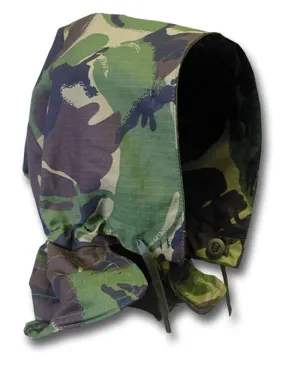 SOLDIER 95 RIPSTOP DPM HOOD Silvermans