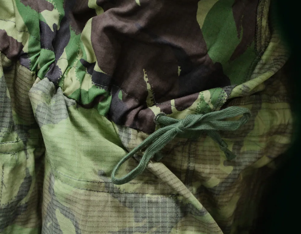 SOLDIER '95 RIPSTOP JACKET Silvermans