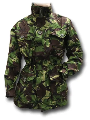 SOLDIER '95 RIPSTOP JACKET Silvermans