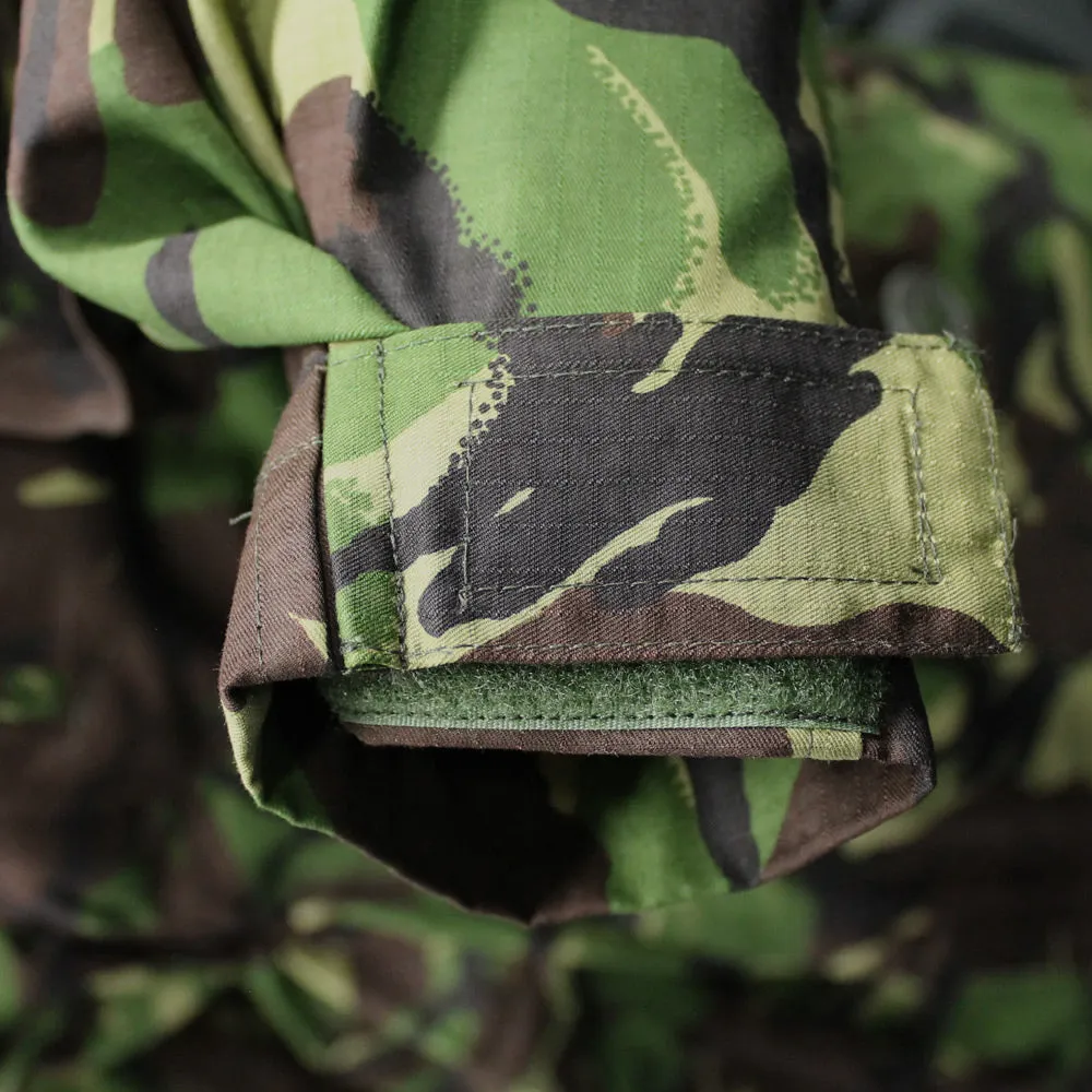 SOLDIER '95 RIPSTOP JACKET Silvermans