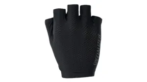 Specialized SL Pro Short Finger Men's Cycling Gloves (Black)