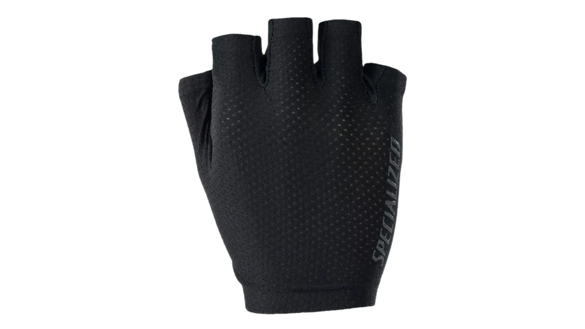 Specialized SL Pro Short Finger Men's Cycling Gloves (Black)