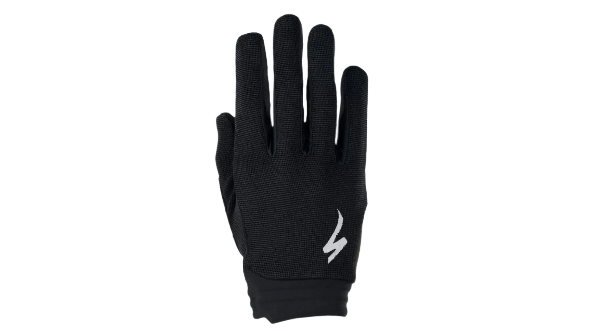 Specialized Trail Men's Cycling Gloves (Black)