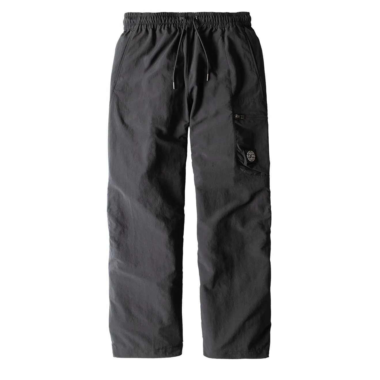 ST95 Carico Trousers Black