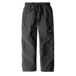 ST95 Carico Trousers Black