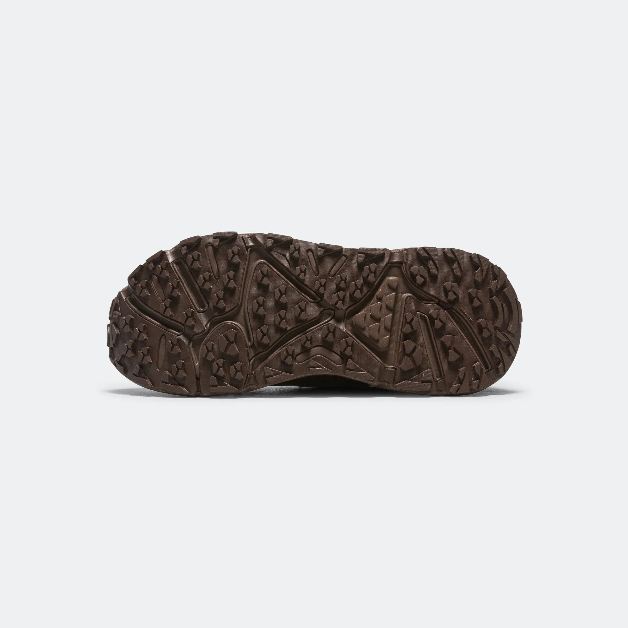 Stinson EVO OG TP - Cold Brew/Varsity Burgundy