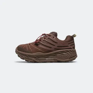 Stinson EVO OG TP - Cold Brew/Varsity Burgundy