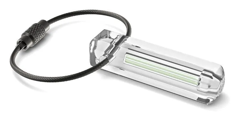 SUPER KIT MARKER GLOW RING Silvermans