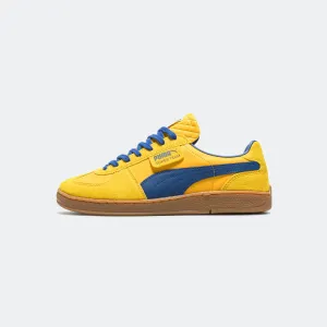Super Team Parma Calcio - Sport Yellow/Vivid Blue