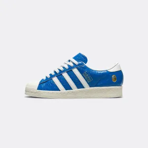 Superstar V BAPE - Blue/Footwear White