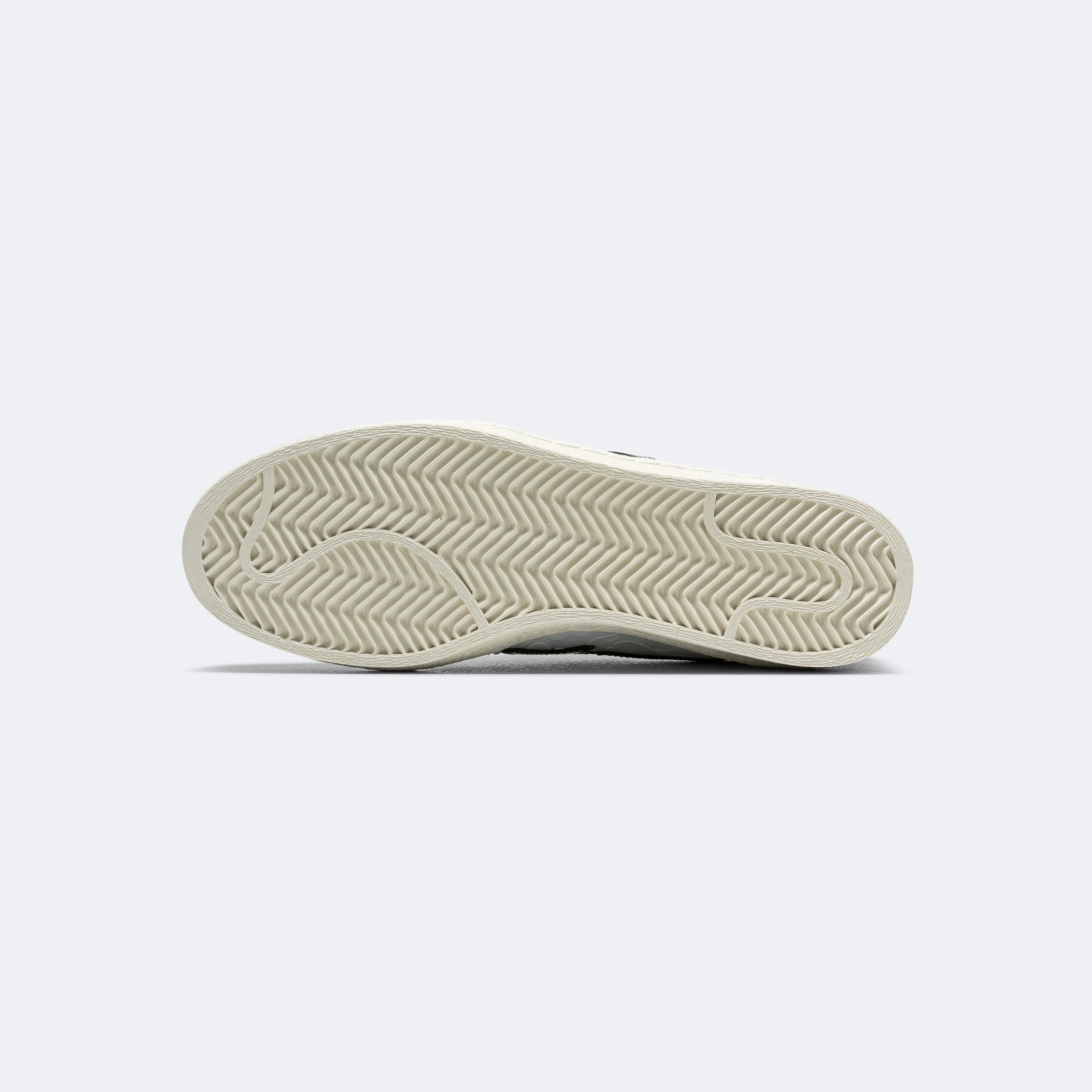 Superstar V BAPE - Footwear White/Core Black