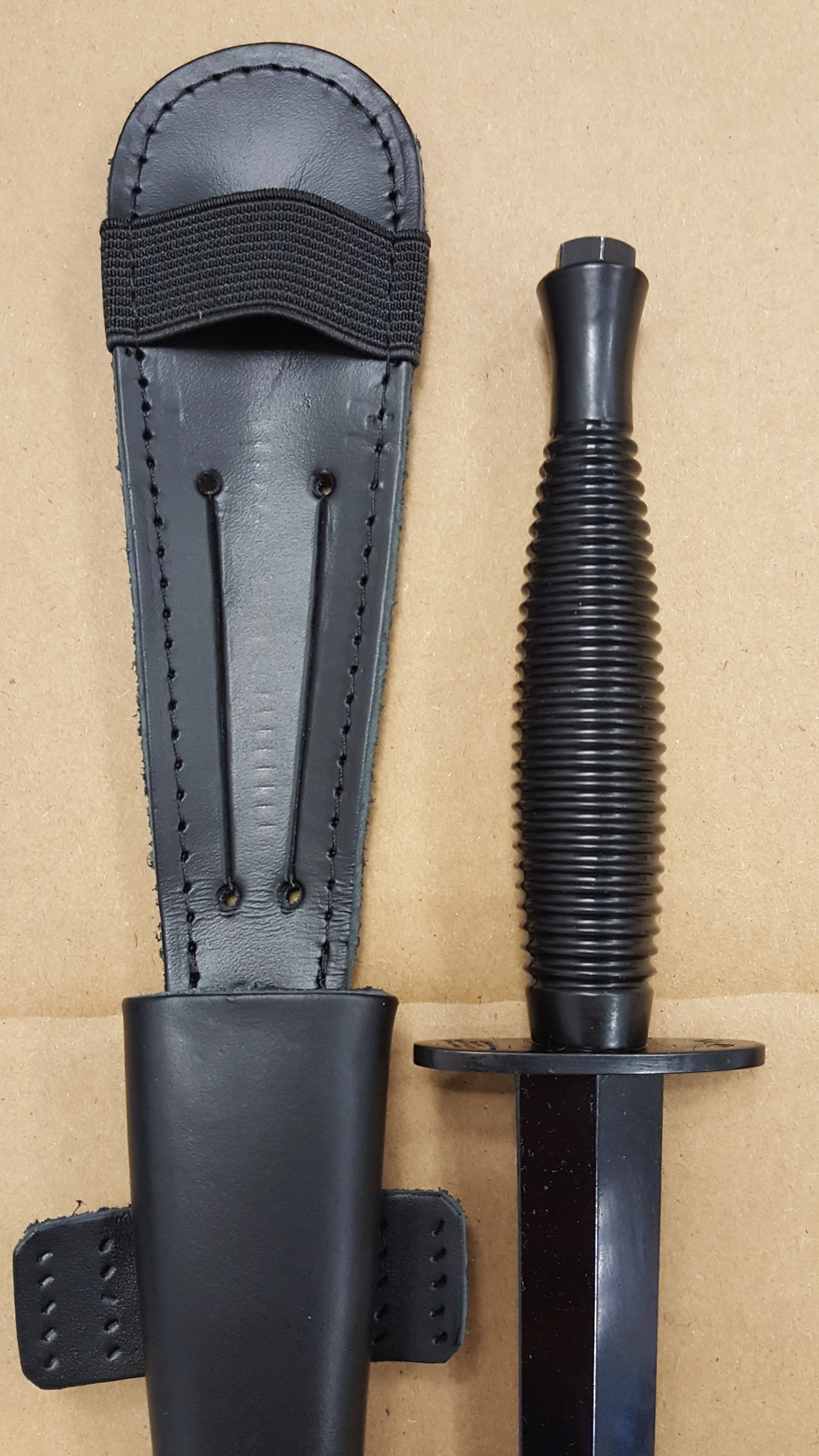 SYKES FAIRBAIRN COMMANDO KNIFE Silvermans
